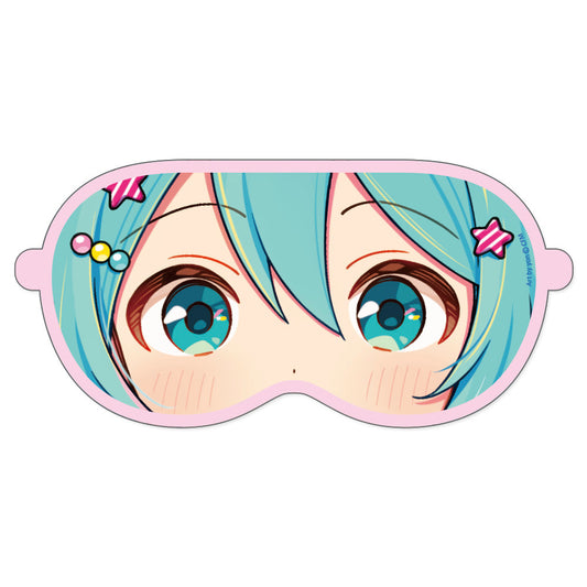 Joyful Eye Mask