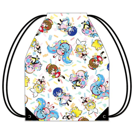 Sprinkles Drawstring Bag