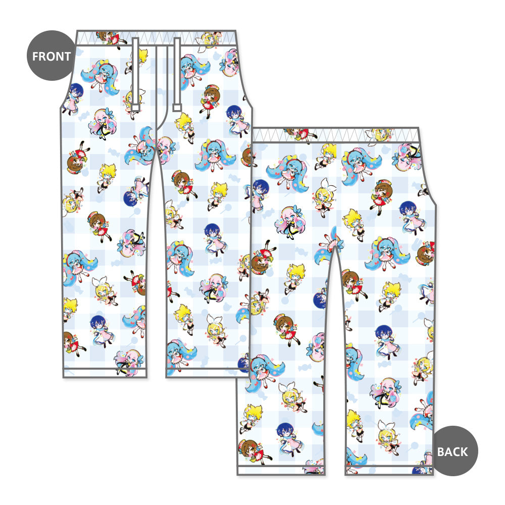 Sprinkles Pajama Pants