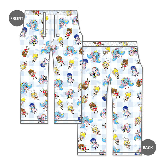 Sprinkles Pajama Pants